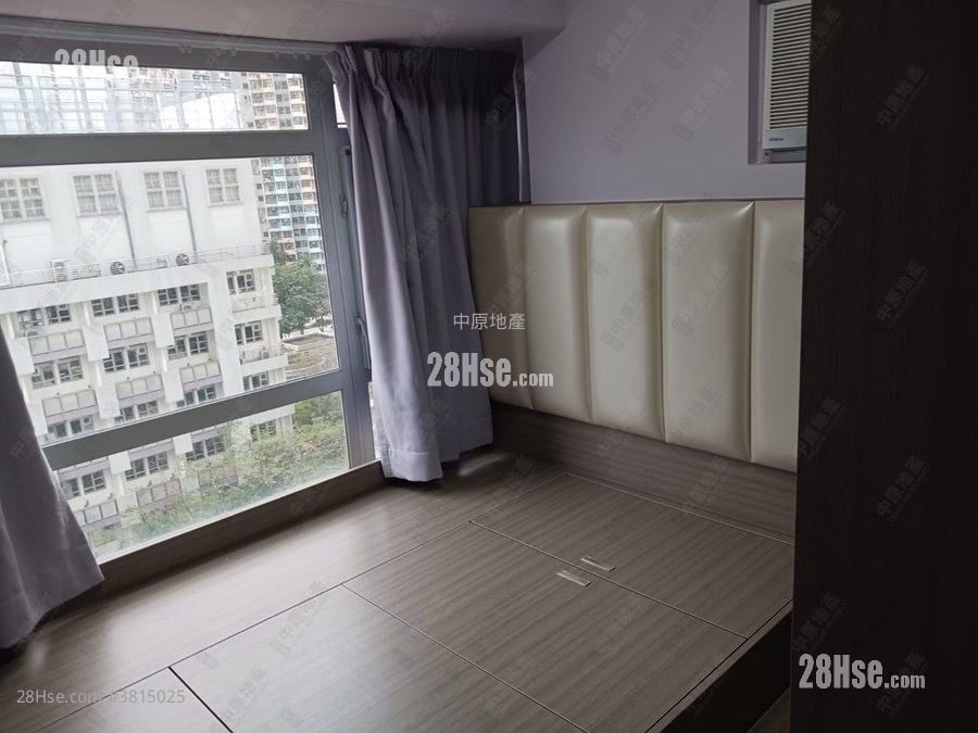 嘉湖山庄 售盘 2 房 448 平方尺