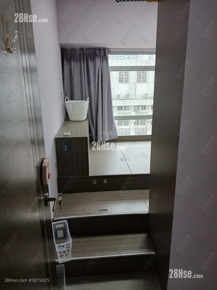 嘉湖山庄 售盘 2 房 448 平方尺