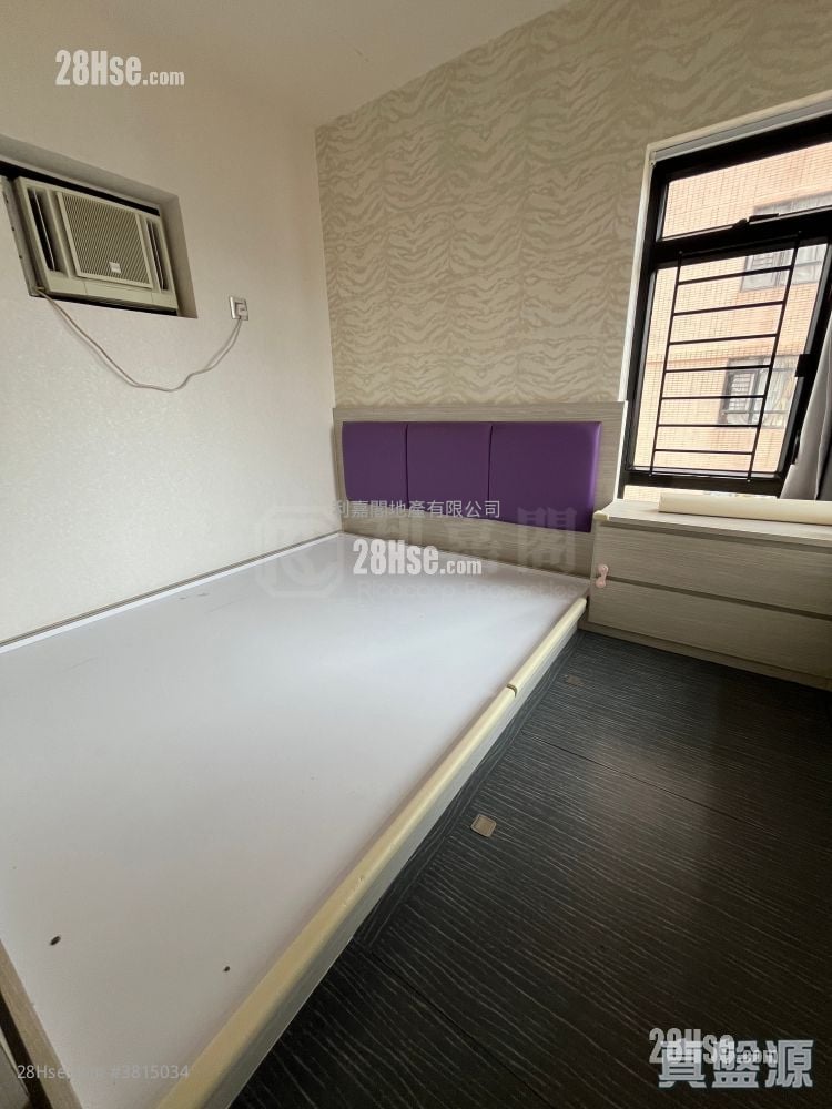 新港城 售盘 3 房 519 平方尺