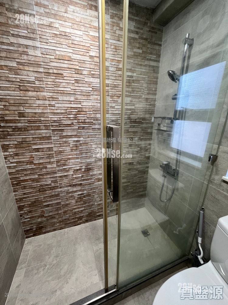 新港城 售盘 3 房 519 平方尺