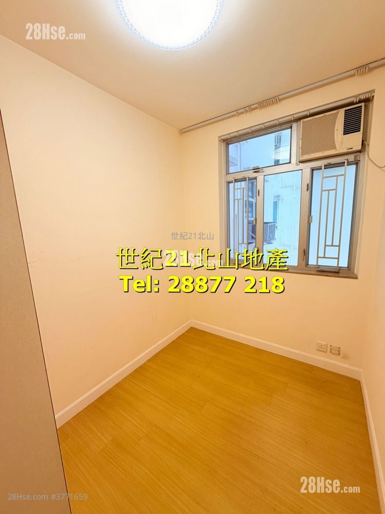 维景花园 售盘 2 房 , 1 浴室 449 平方尺