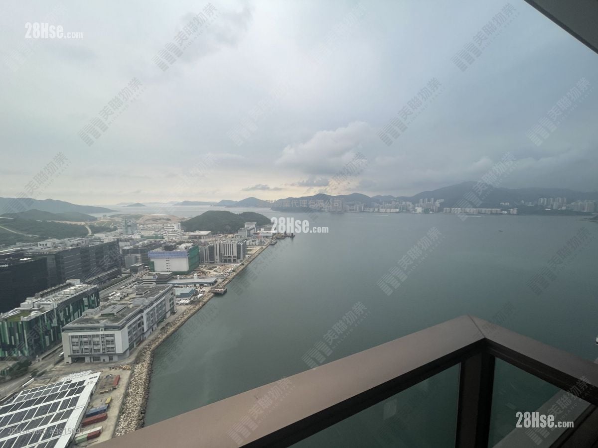 LP6 售盘 2 房 , 1 浴室 429 平方尺