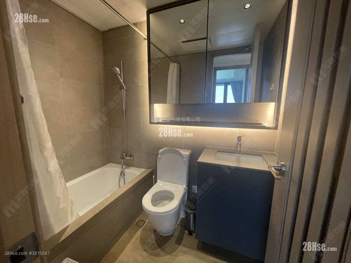 LP6 售盘 2 房 , 1 浴室 429 平方尺