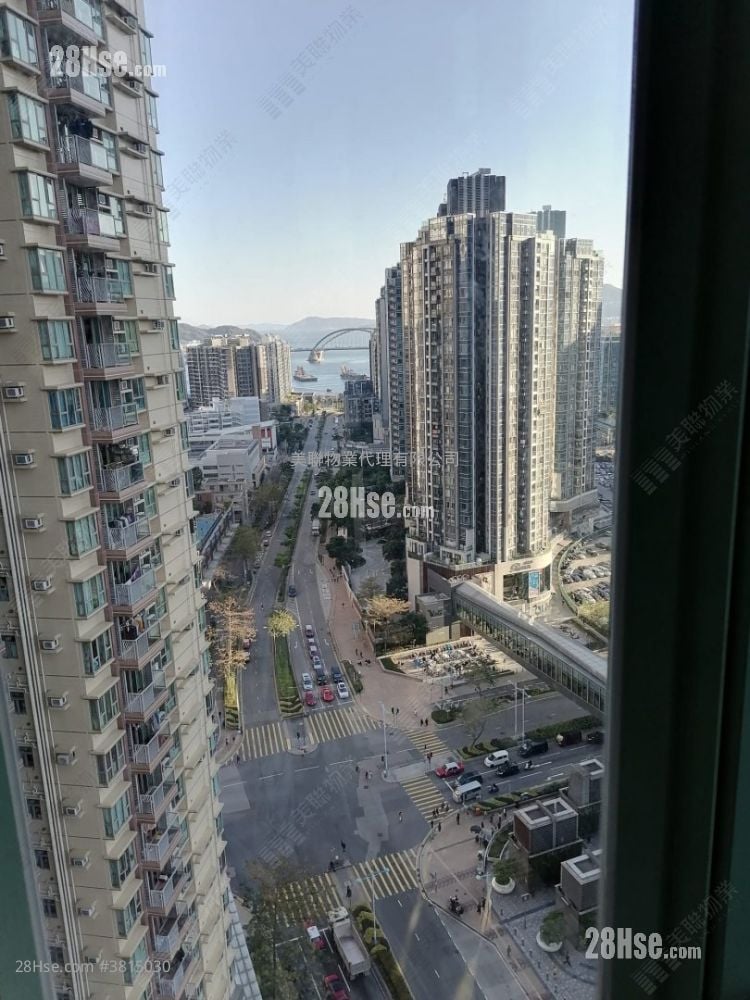 君傲湾 售盘 2 房 497 平方尺