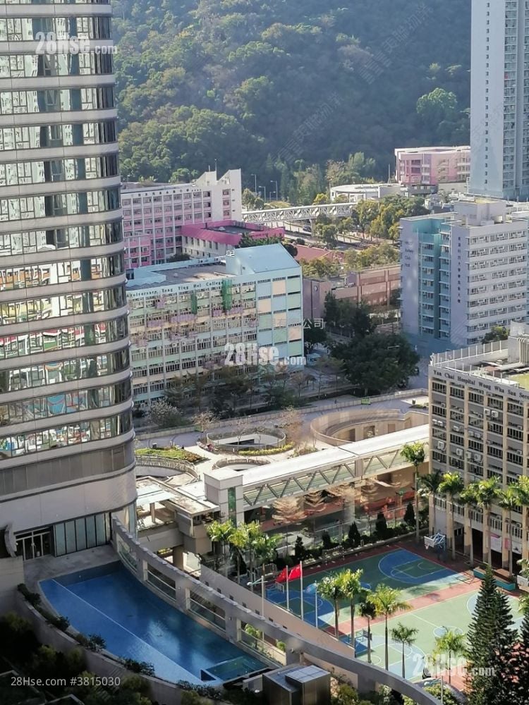 君傲湾 售盘 2 房 497 平方尺