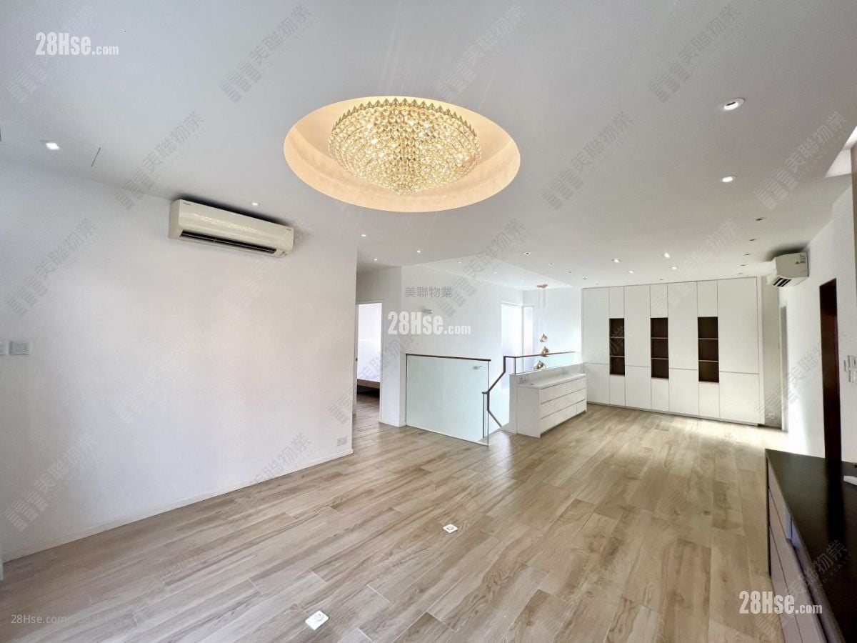 秀竹园道12号 售盘 5+ 房 2,655 平方尺