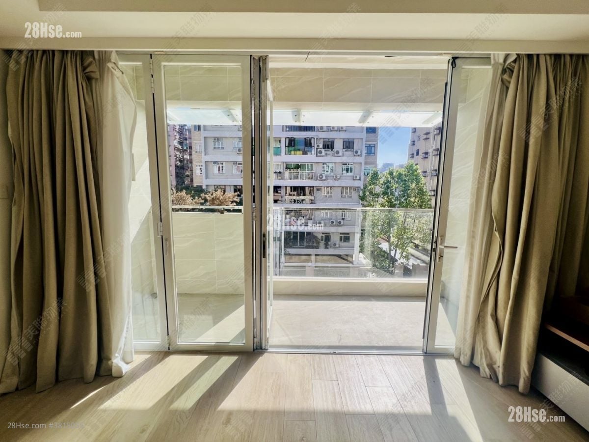 秀竹园道12号 售盘 5+ 房 2,655 平方尺