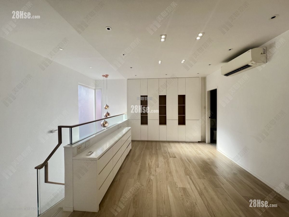 秀竹园道12号 售盘 5+ 房 2,655 平方尺