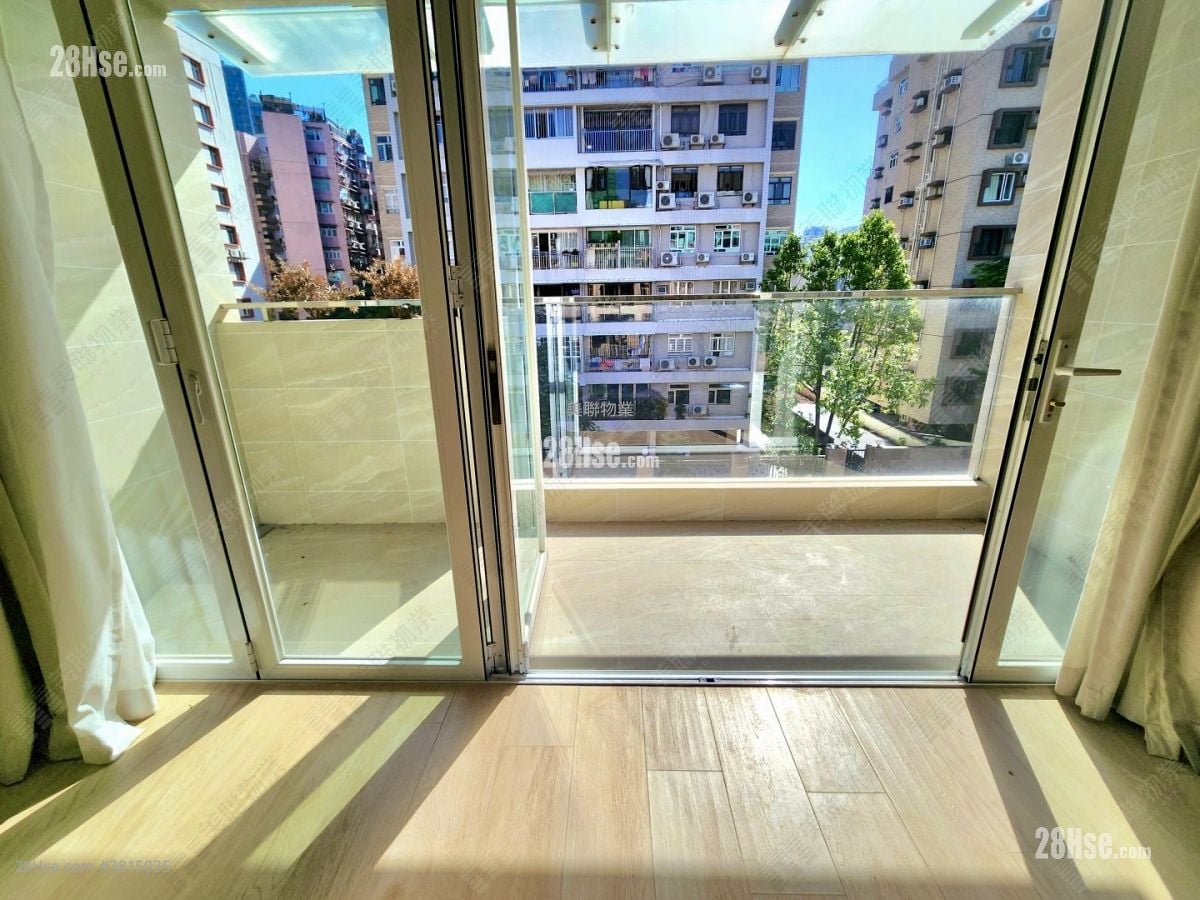 秀竹园道12号 售盘 5+ 房 2,655 平方尺