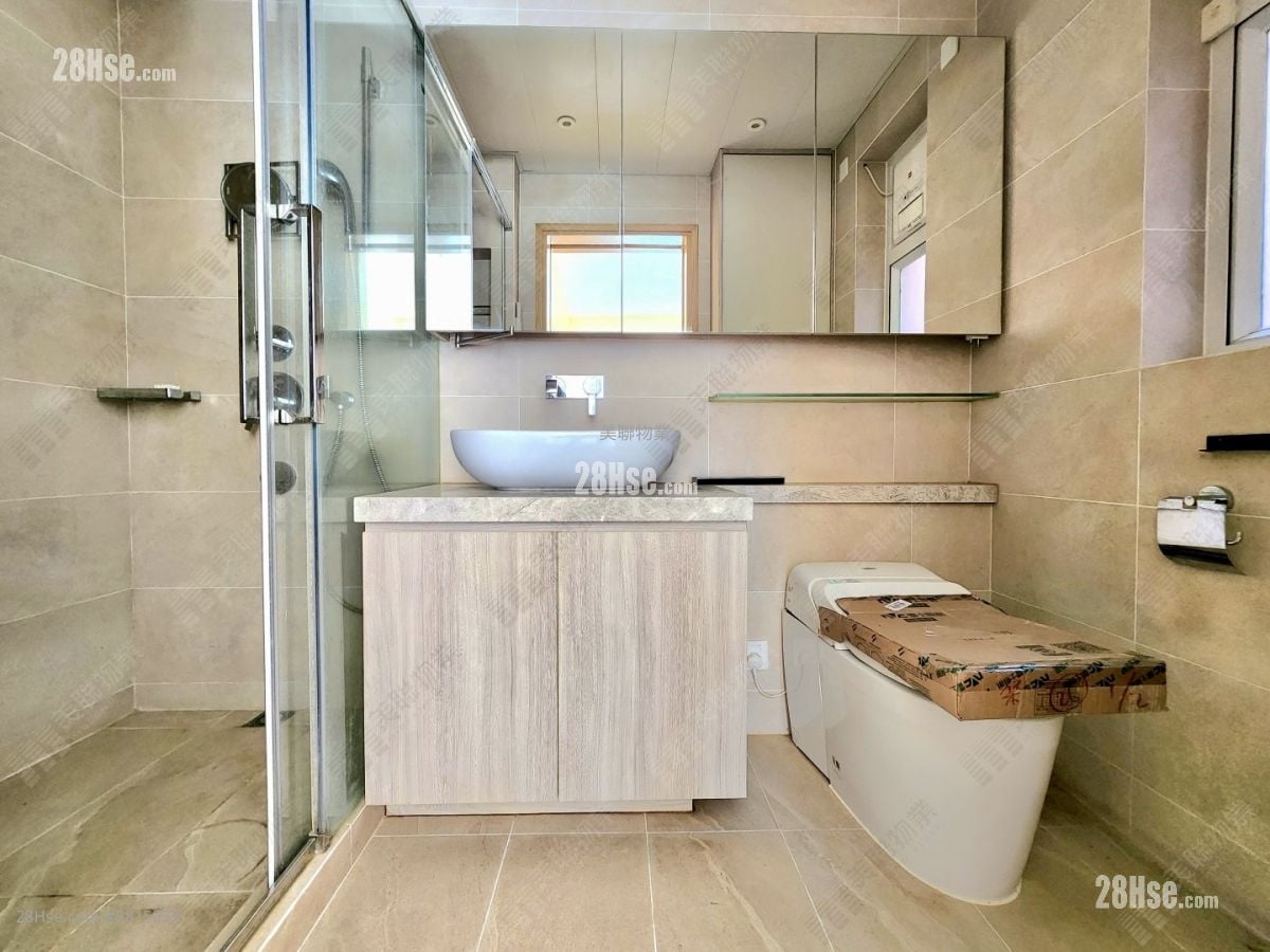 秀竹园道12号 售盘 5+ 房 2,655 平方尺