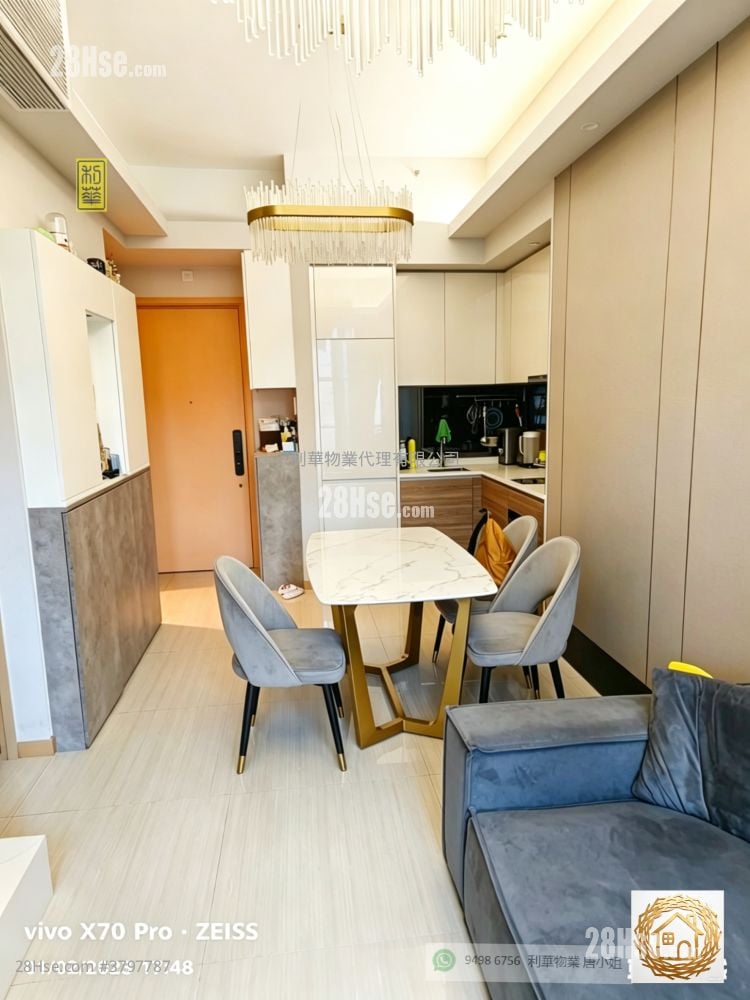 Crescent Green Rental 1 Bathroom 300 ft²