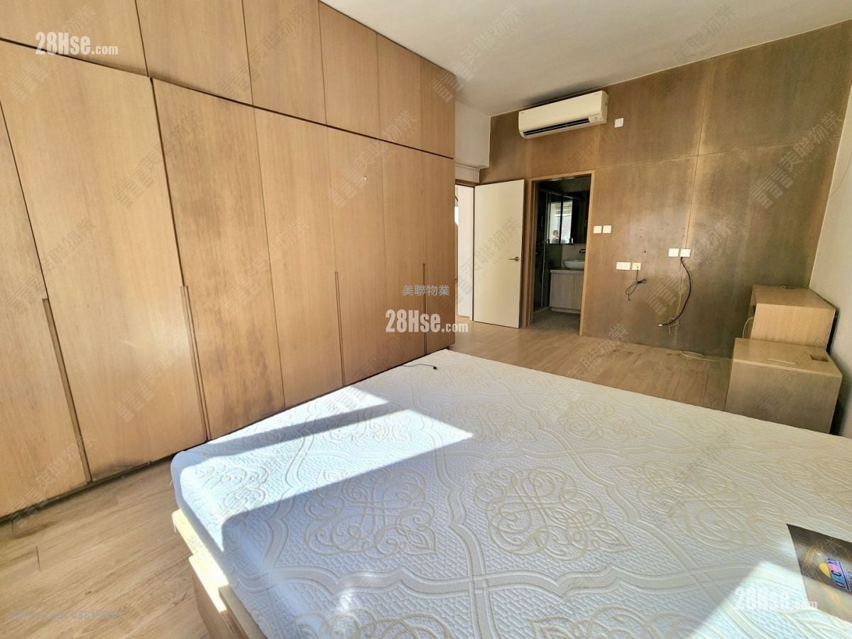 秀竹园道12号 售盘 5+ 房 2,655 平方尺