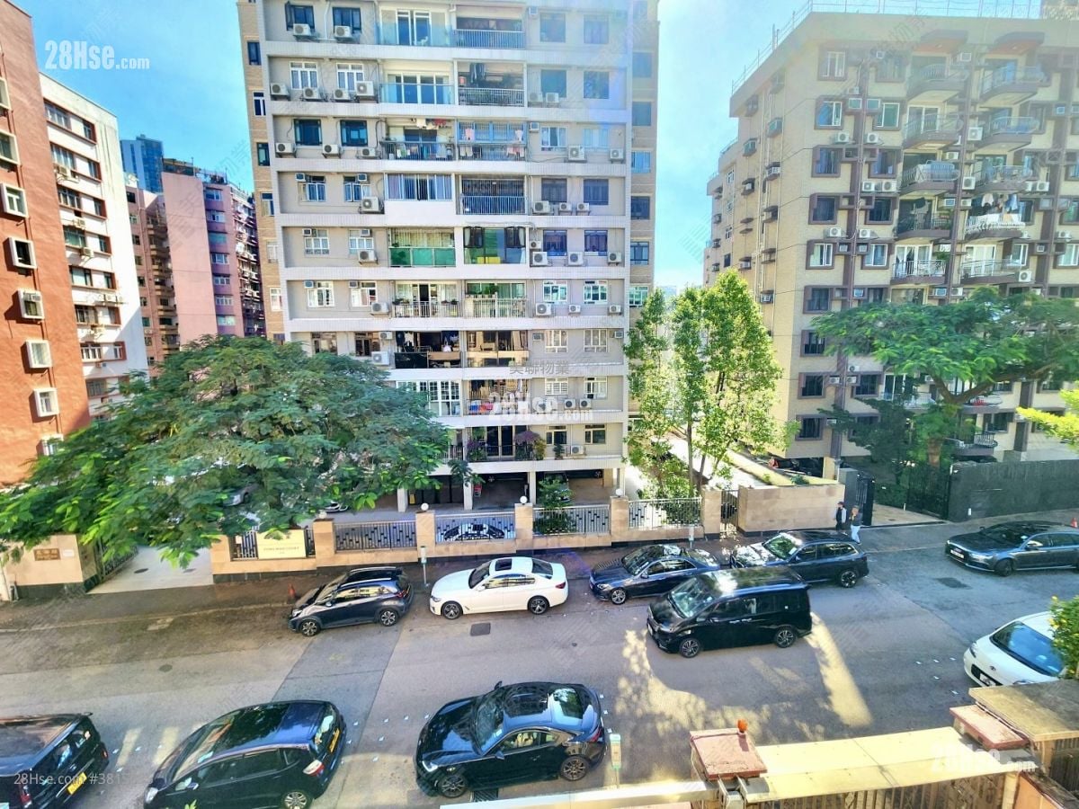 秀竹园道12号 售盘 5+ 房 2,655 平方尺