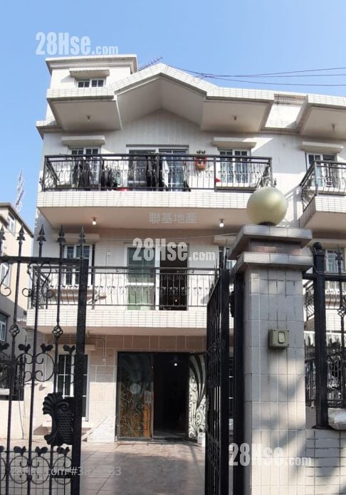 壆围村 租盘 700 平方尺