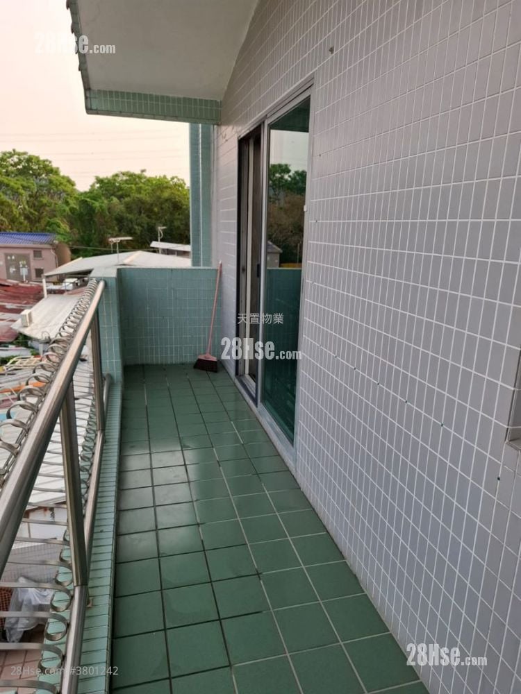 Chung Uk Tsuen Rental 3 Bedrooms , 1 Bathroom 700 ft²