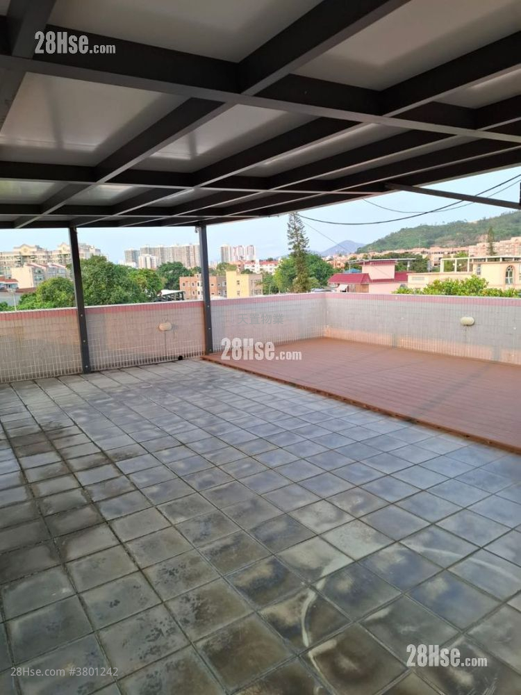 Chung Uk Tsuen Rental 3 Bedrooms , 1 Bathroom 700 ft²