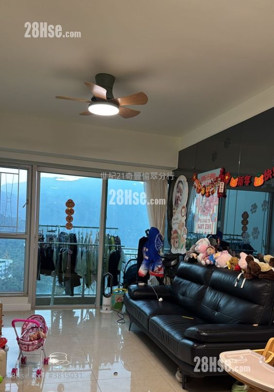 Festival City Sell 3 Bedrooms , 2 Bathrooms 742 ft²