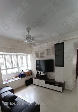 康德花園 租盤 3 房 , 1 浴室 477 平方呎