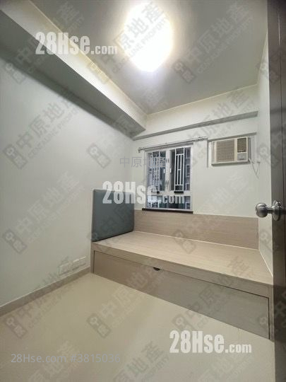 康德花園 租盤 3 房 , 1 浴室 477 平方呎