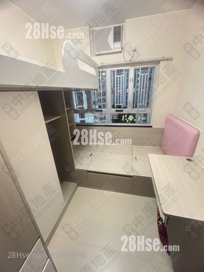 康德花園 租盤 3 房 , 1 浴室 477 平方呎