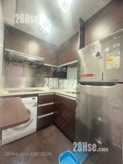 康德花園 租盤 3 房 , 1 浴室 477 平方呎