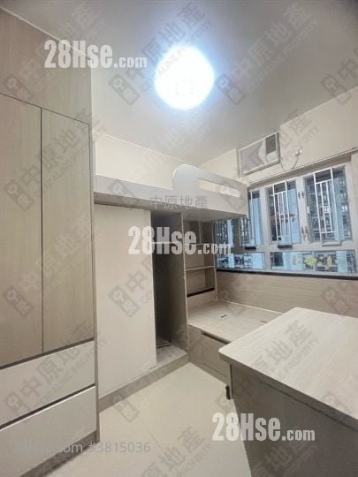 康德花園 租盤 3 房 , 1 浴室 477 平方呎