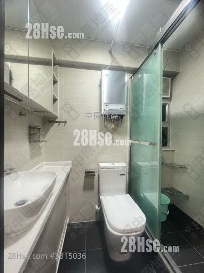 康德花園 租盤 3 房 , 1 浴室 477 平方呎