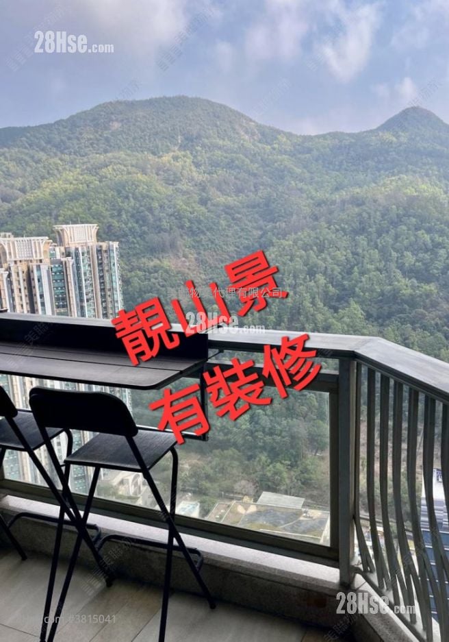 领凯 售盘 4 房 , 2 浴室 1,002 平方尺