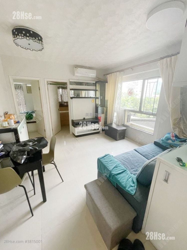 粉岭名都 售盘 2 房 399 平方尺