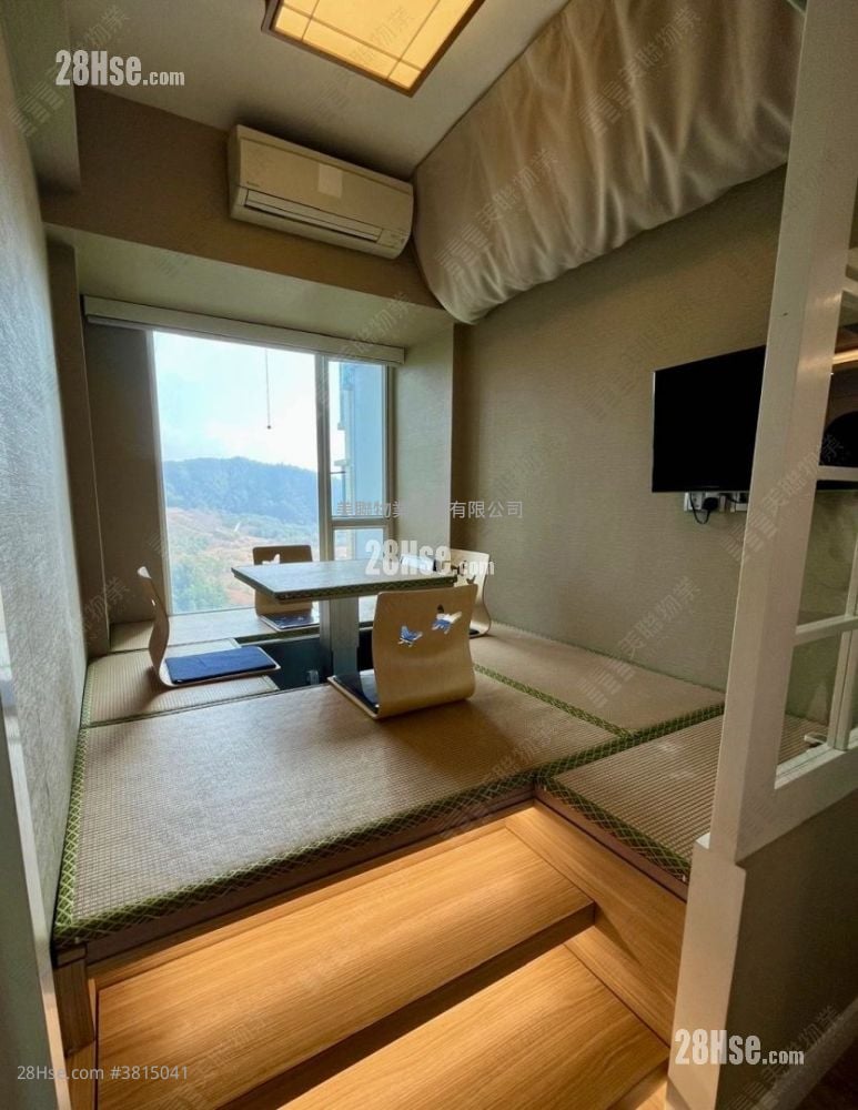 领凯 售盘 4 房 , 2 浴室 1,002 平方尺