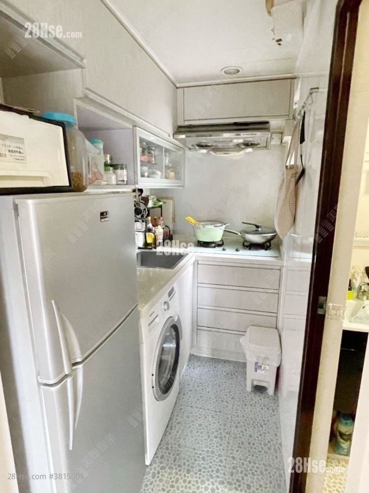 粉岭名都 售盘 2 房 399 平方尺