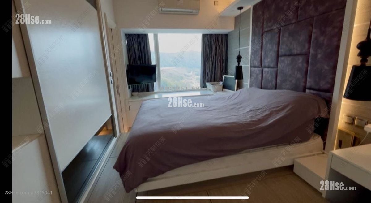 领凯 售盘 4 房 , 2 浴室 1,002 平方尺