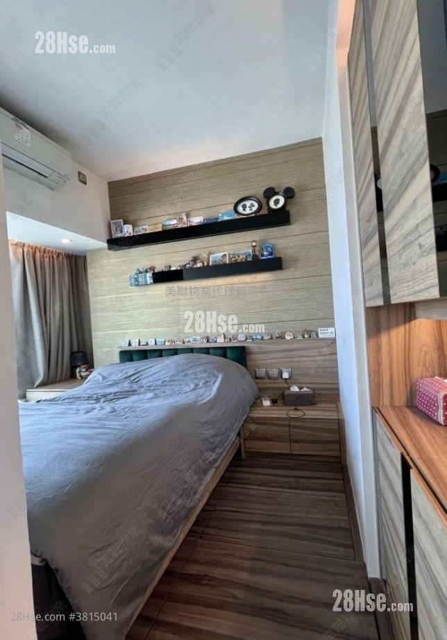 领凯 售盘 4 房 , 2 浴室 1,002 平方尺