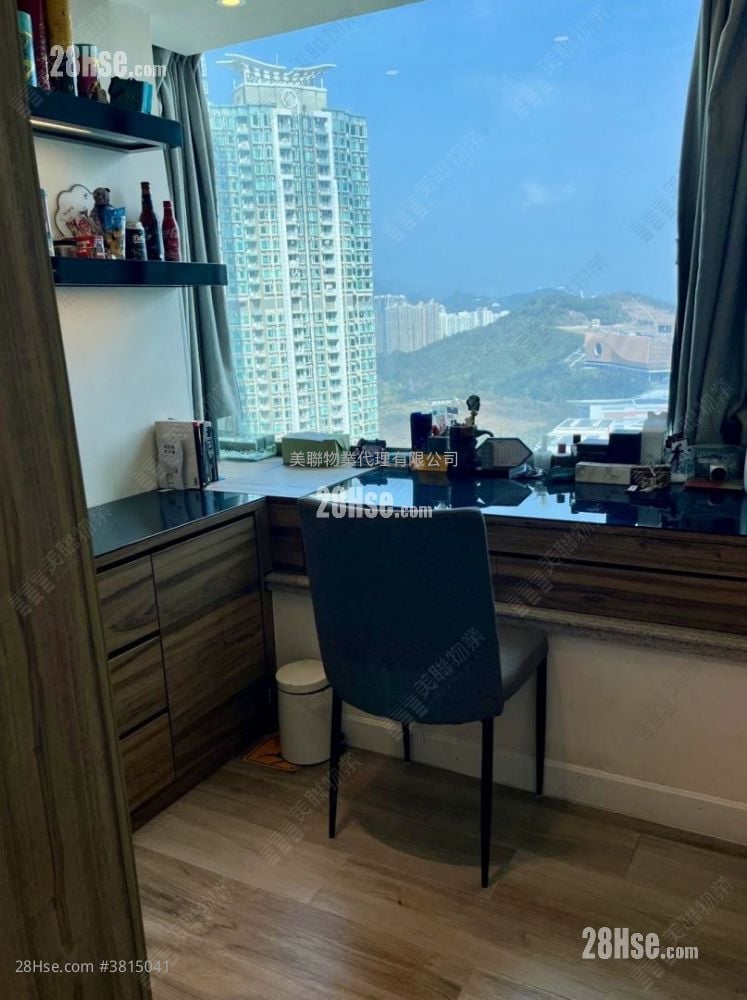 领凯 售盘 4 房 , 2 浴室 1,002 平方尺