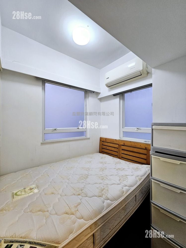 东亚大楼 租盘 2 房 , 1 浴室 318 平方尺