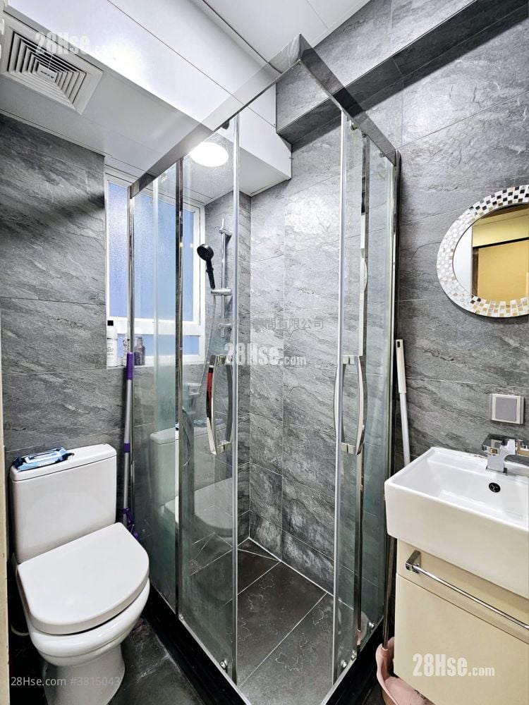 东亚大楼 租盘 2 房 , 1 浴室 318 平方尺