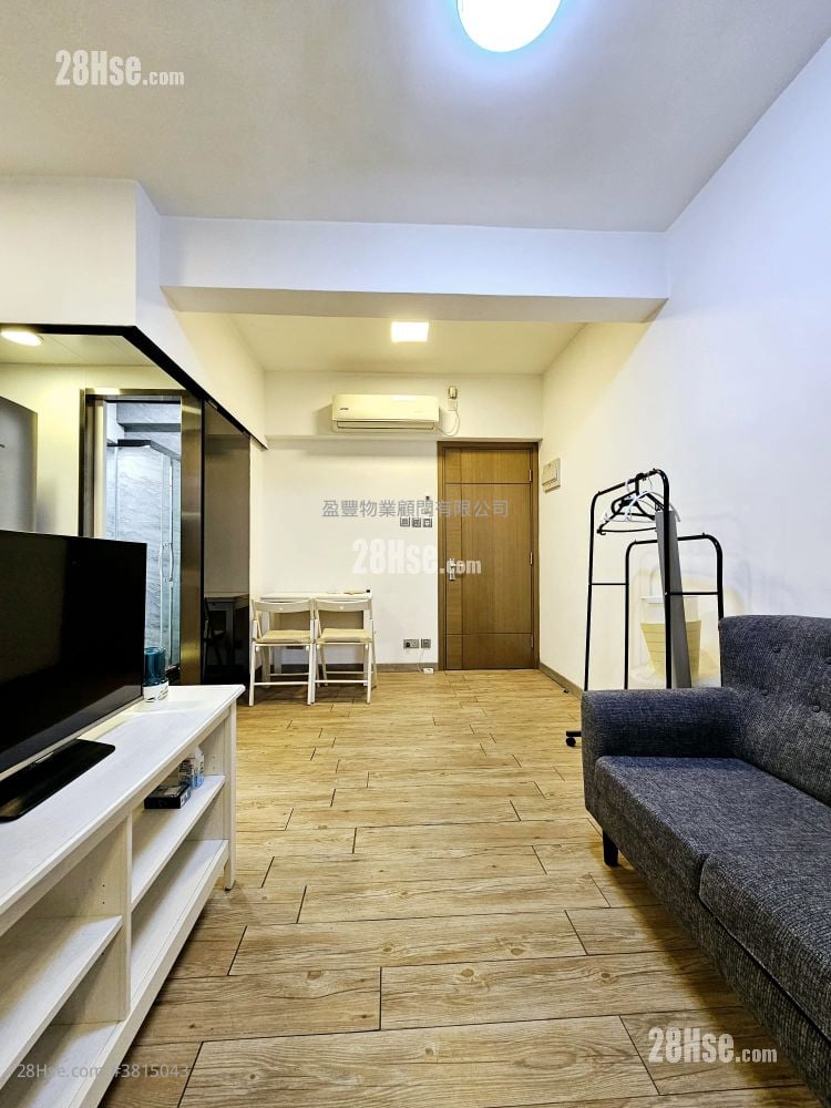 东亚大楼 租盘 2 房 , 1 浴室 318 平方尺