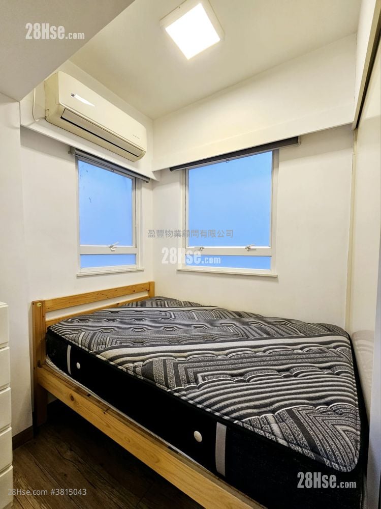 东亚大楼 租盘 2 房 , 1 浴室 318 平方尺