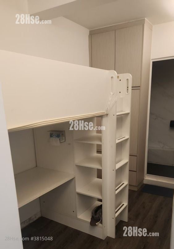 新圍村 租盤 1 房 , 1 浴室