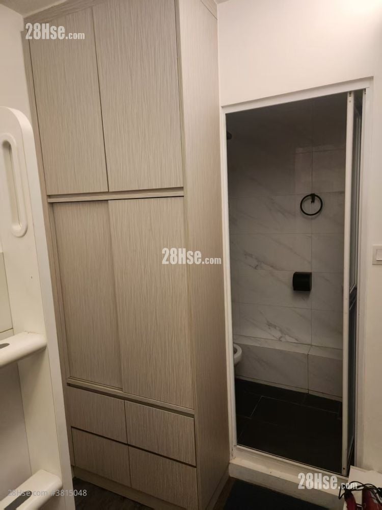 新圍村 租盤 1 房 , 1 浴室