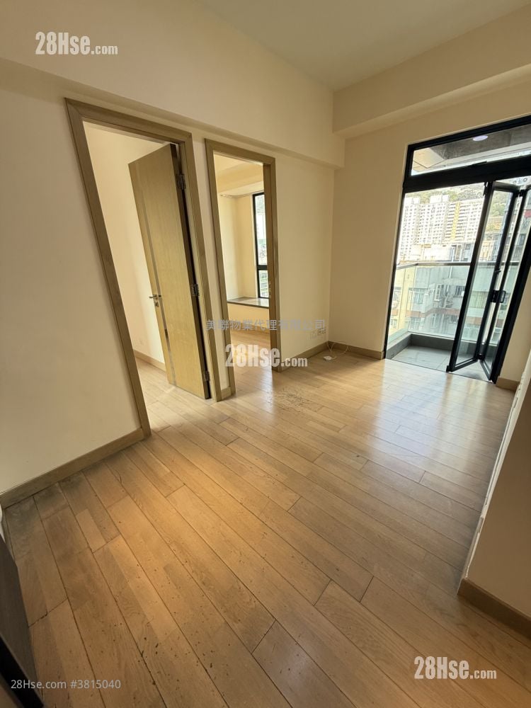 青荟 售盘 2 房 340 平方尺