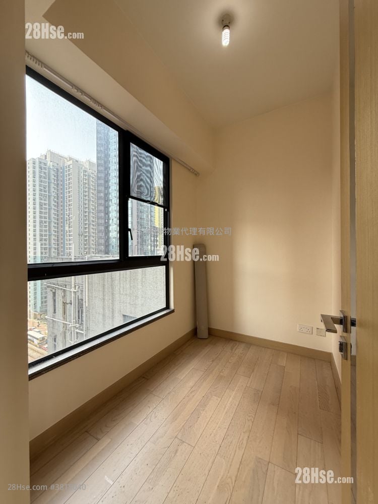 青荟 售盘 2 房 340 平方尺