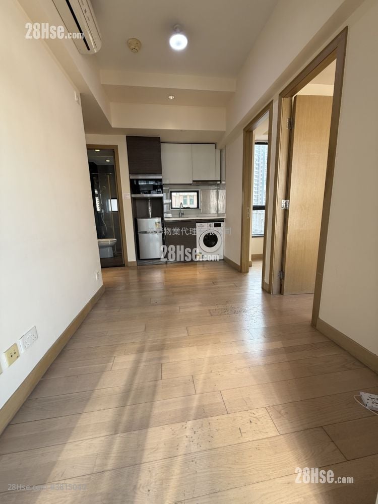 青荟 售盘 2 房 340 平方尺