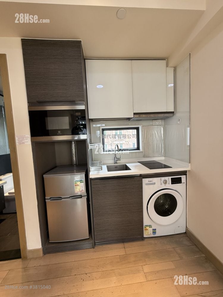 青荟 售盘 2 房 340 平方尺