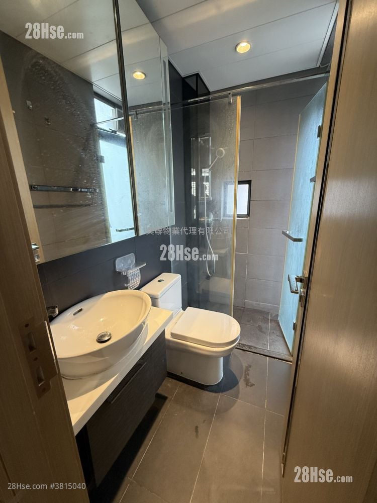 青荟 售盘 2 房 340 平方尺