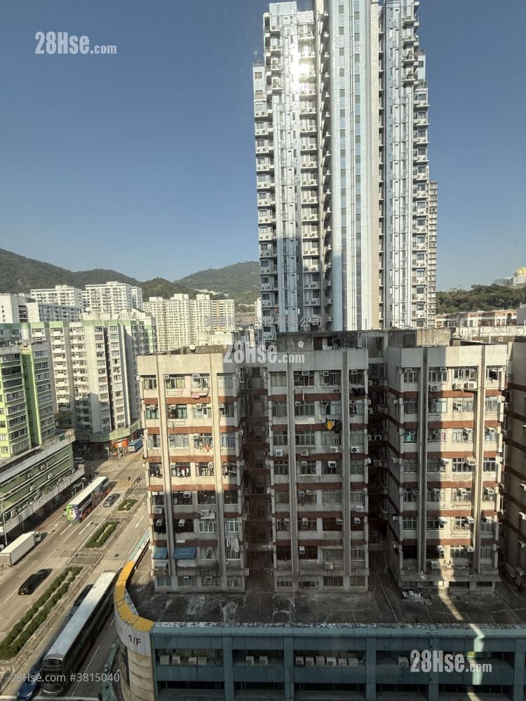 青荟 售盘 2 房 340 平方尺