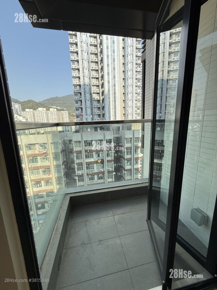 青荟 售盘 2 房 340 平方尺