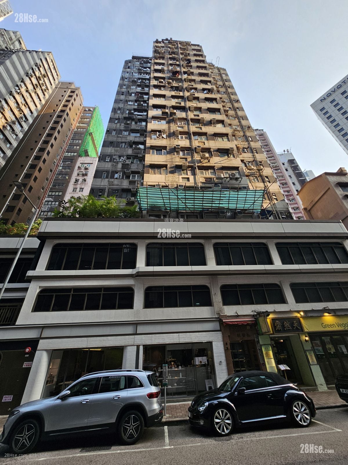 Apartment Sell 2 Bedrooms , 1 Bathroom 354 ft²