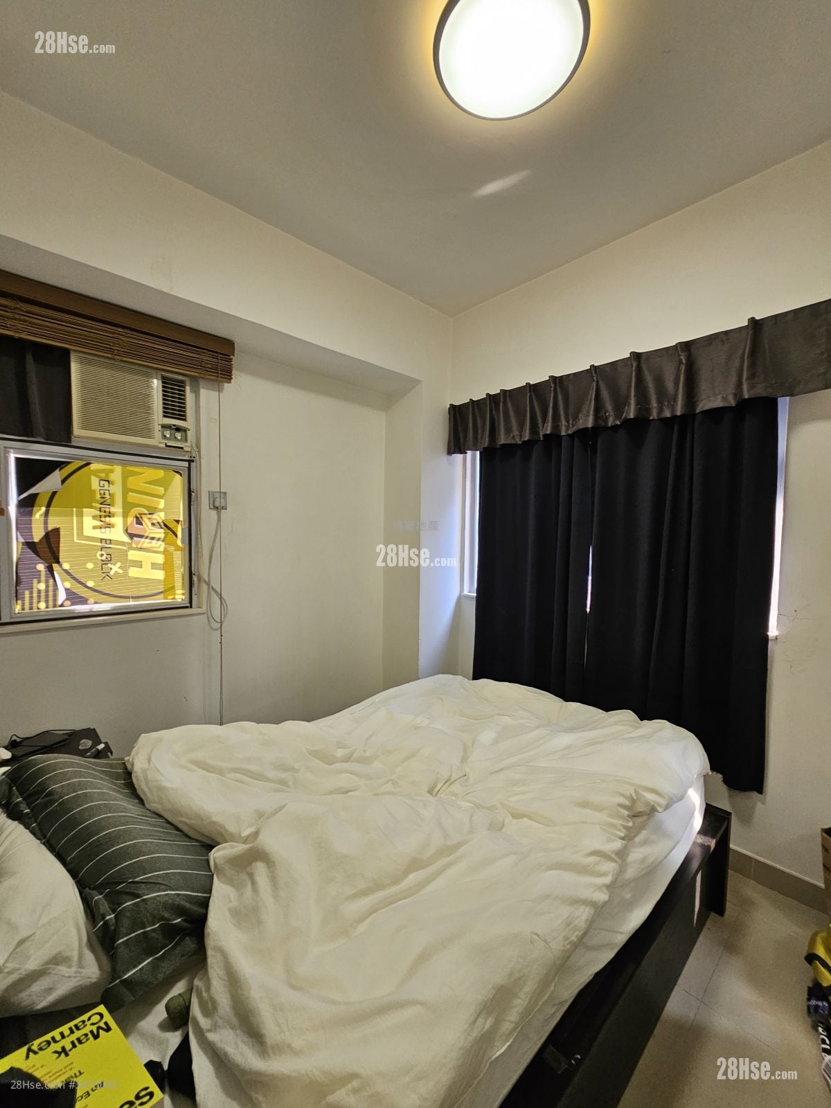 Apartment Sell 2 Bedrooms , 1 Bathroom 354 ft²