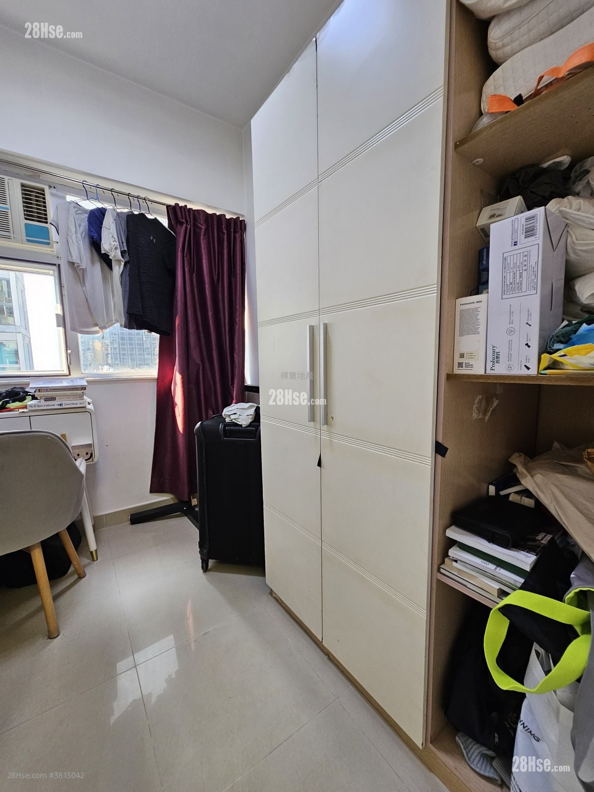 Apartment Sell 2 Bedrooms , 1 Bathroom 354 ft²